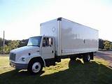Pictures of Box Trucks For Sale Bay Area