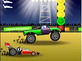 Images of Online Play Racing Car