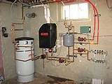 Tankless Boiler Heating System Pictures