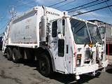 Pictures of Photos Of Garbage Trucks