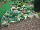 Pictures of Rocks For My Garden