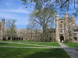 Pictures of University Of Michigan University