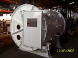 Pictures of Unidryer Commercial Dryer