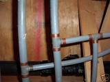 Gray Plumbing Pipe Pictures