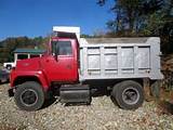 Commercial Dump Trucks For Sale Photos