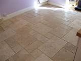 Photos of Limestone Tile Floor