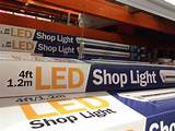 Feit Electric Led Shop Light Pictures
