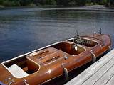 Images of Antique Boats For Sale