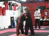 Pictures of Self Defence Classes Nyc