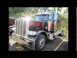 Photos of Semi Trucks On Youtube