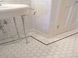 Tile Floor For Bathroom Photos