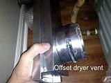 Gas Dryer Clearance Photos