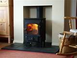 Images of How Log Burners Work