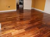 Wood Floors Engineered