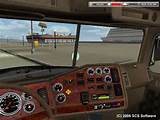 Photos of Truck Trailer Online Games