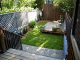 Urban Backyard Landscaping Ideas Pictures