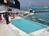 Images of Jaguars New Stadium Pool