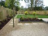 Pictures of Low Maintenance Yard Design