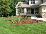 Minnesota Front Yard Landscaping Ideas Images