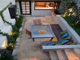 Images of Townhouse Patio Design Ideas