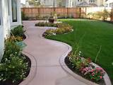 Images of How To Design Yard Landscaping