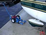Images of Airplane Tugs And Tow Bars