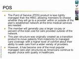 Photos of Point Of Service Managed Care Plans