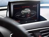 Photos of Audi A4 Driver Assist Package