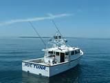 Images of Bluefin Tuna Fishing Boat For Sale