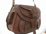 Pictures of Leather Purse For Ladies India