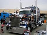 Usa Custom Trucks Images