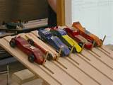 Pictures of Toy Car Track