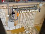 Pictures of Floor Heating Systems Water