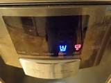 Pictures of Samsung Refrigerator Filter Light Won T Reset