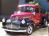 Old Used Pickup Trucks For Sale