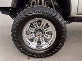 Chevy Truck Wheel And Tire Packages