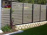 Images of Screen Fencing Panels