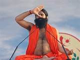 Breathing Exercises Ramdev Baba Photos