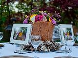 Images of Technology Centerpieces