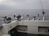 Pictures of Fishing Boat Rod Holders