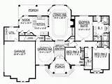 Images of Home Floor Plans Under 2000 Square Feet