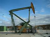Photos of Oil Pump Unit