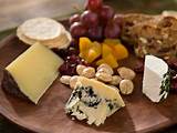 Pictures of Cheese Platter Recipes
