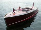 Chris Craft Boats For Sale Images