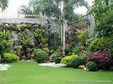 Images of Yard Garden Design