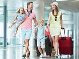 Family Travel Insurance Pictures