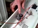 Oil Filled Radiator Heater Repair