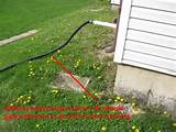 How To Fix Basement Drain Backing Up Pictures