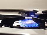 Gas Stove Top Electric Oven Images