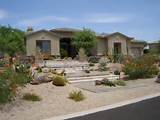 Pictures of Desert Landscaping